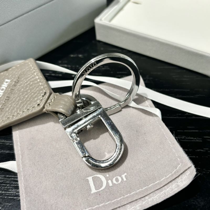 Christian Dior Keychains